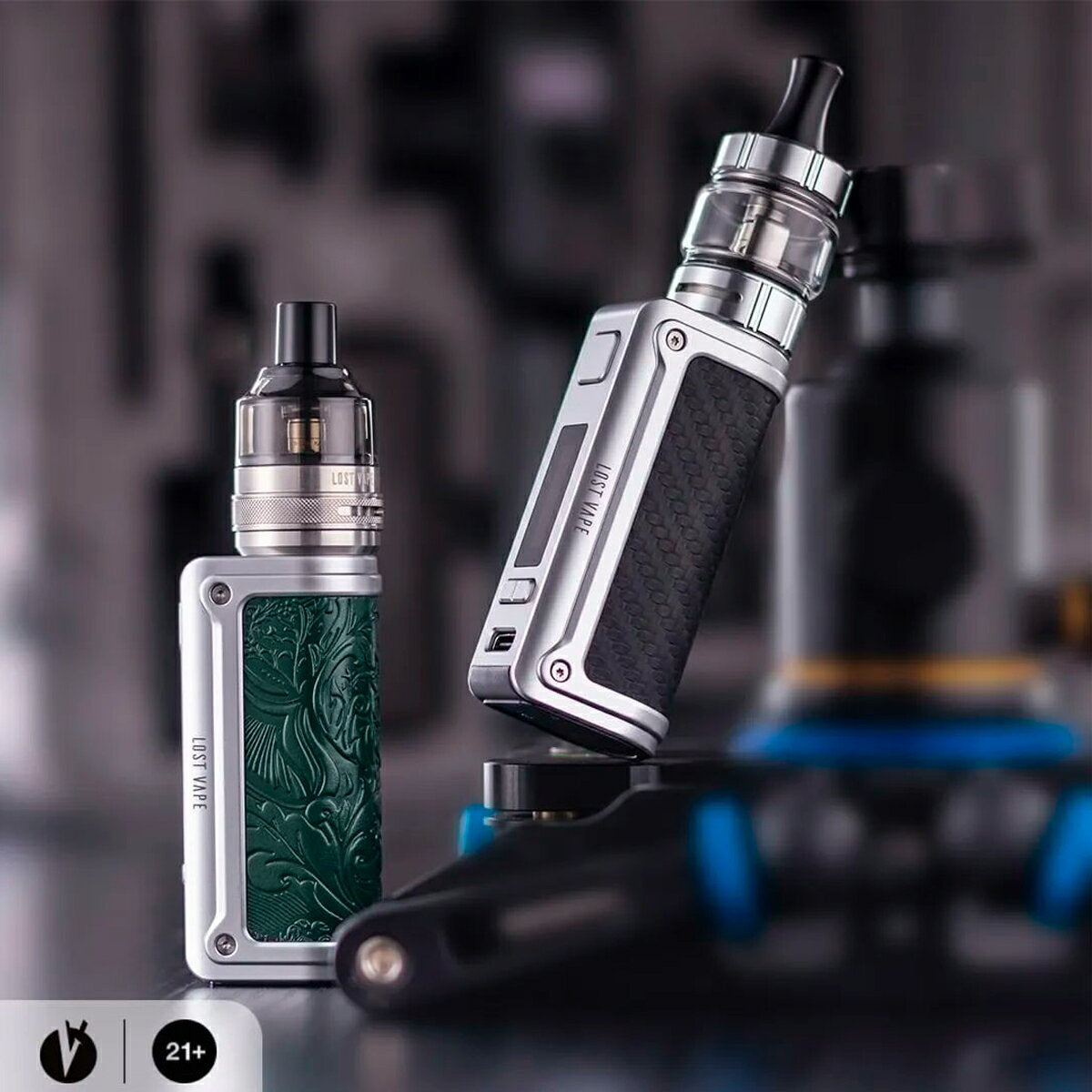LostVapeThelemaMini+UBLitePodTankKit45W1500mAh3.5mlスターターキット内蔵バッテリーロストベイプセレマミニ510規格電子タバコベイプ本体リキッド爆煙禁煙タールニコチン0シーシャmtlvape