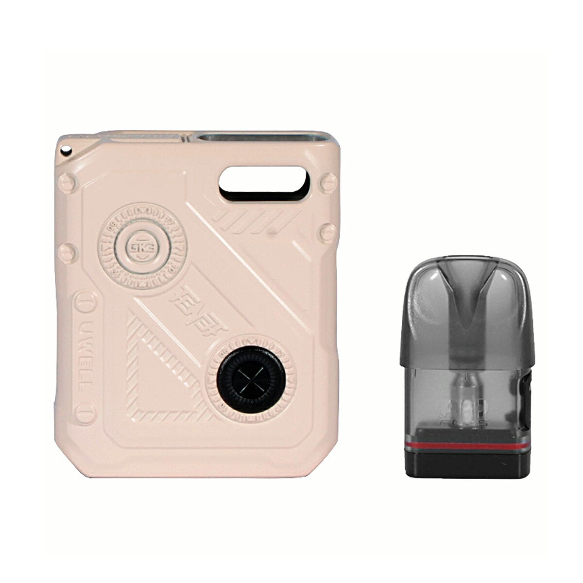 UwellCaliburnGK3TENETPodKit1000mAhポッド型スターターキットユーウェルカリバーン電子たばこ電子タバコベイプリキッド爆煙禁煙ニコチンゼロタールニコチン0水蒸気電子シーシャ持ち運びおすすめkokomtlvape