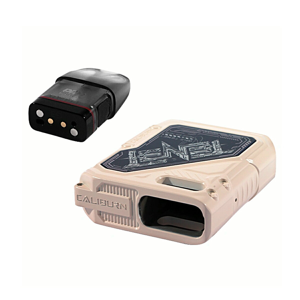 UwellCaliburnGK3TENETPodKit1000mAhポッド型スターターキットユーウェルカリバーン電子たばこ電子タバコベイプリキッド爆煙禁煙ニコチンゼロタールニコチン0水蒸気電子シーシャ持ち運びおすすめkokomtlvape