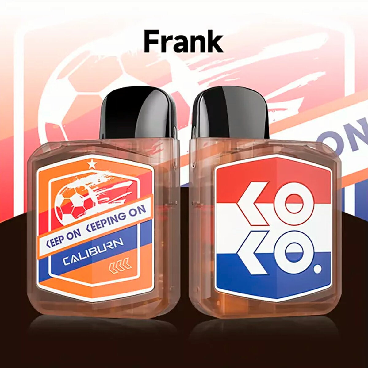 UwellCaliburnKOKOPrime(Vision)PodMysteryBox690mAh2mlポッド型スターターキットユーウェルカリバーンココプライム電子タバコベイプ本体爆煙禁煙新型ニコチンゼロシーシャmtlrdlvape