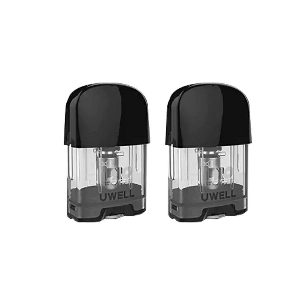UwellCaliburnG/KokoPrime交換用ポッドカートリッジ2個入0.8/1.0Ωコイル付ユーウェルカリバーンココプライム電子たばこ電子タバコベイプ本体リキッド爆煙禁煙ニコチンゼロタールニコチン0水蒸気電子シーシャmtlvape