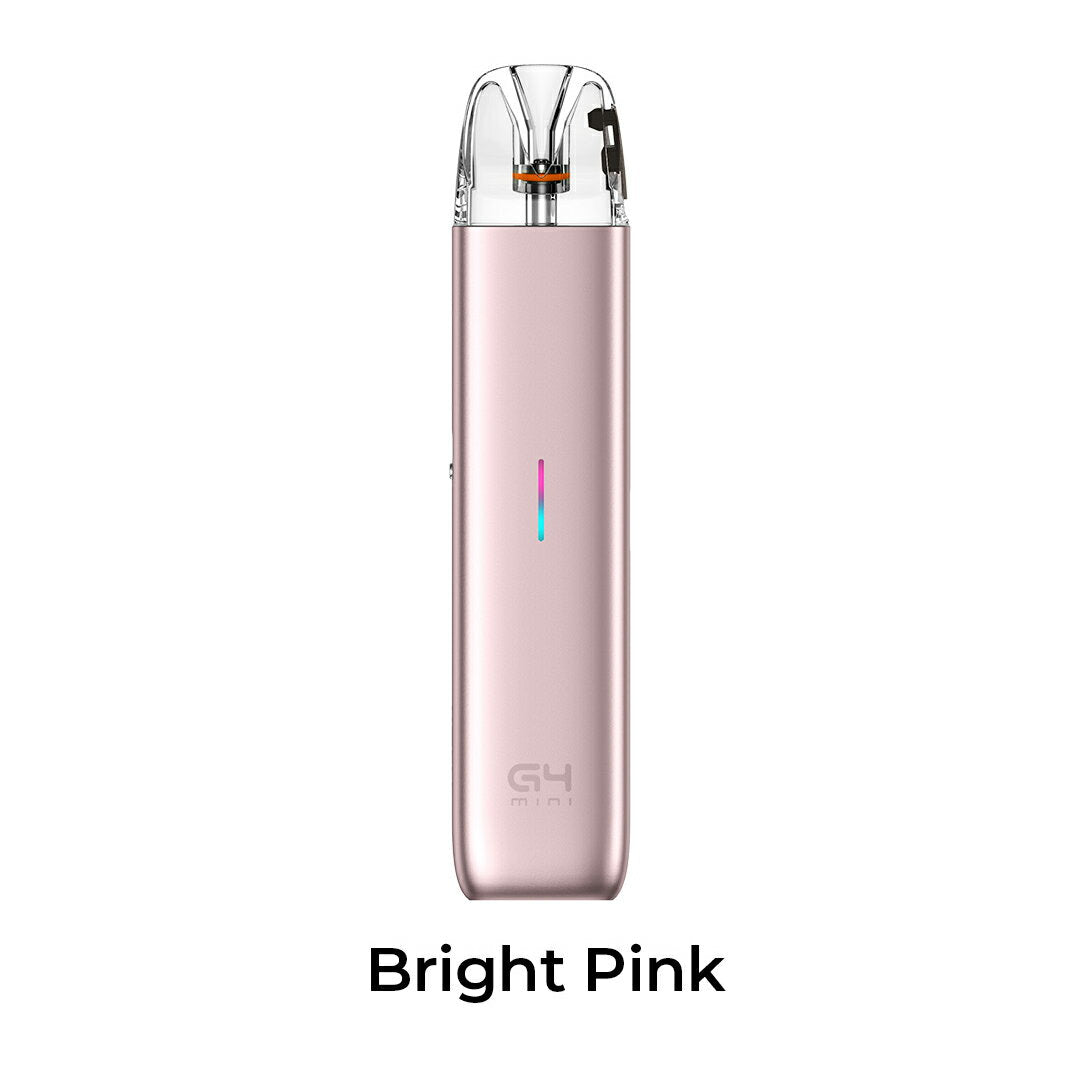 Uwell Caliburn G4 Mini Pod Kit 1100mAh 3ml ポッド型スターターキット