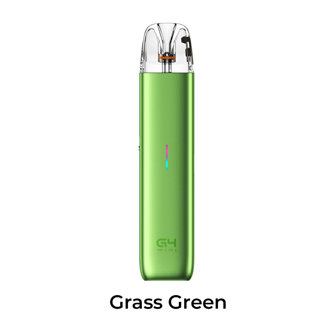 Uwell Caliburn G4 Mini Pod Kit 1100mAh 3ml ポッド型スターターキット