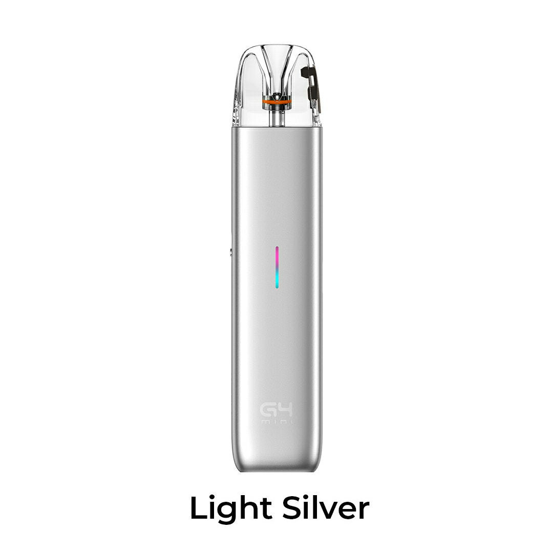 Uwell Caliburn G4 Mini Pod Kit 1100mAh 3ml ポッド型スターターキット