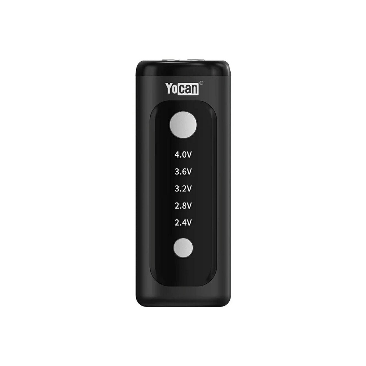 Yocan Kodo MOD Plus 510規格バッテリー