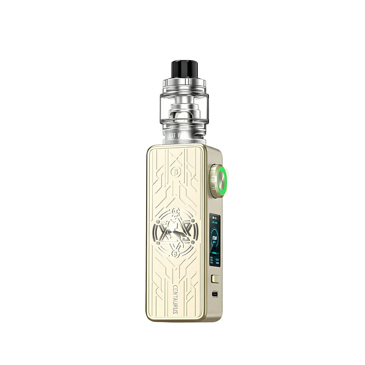 Lost Centaurus M100 Mod Kit with Sub Coo Tank 4ml スターターキット