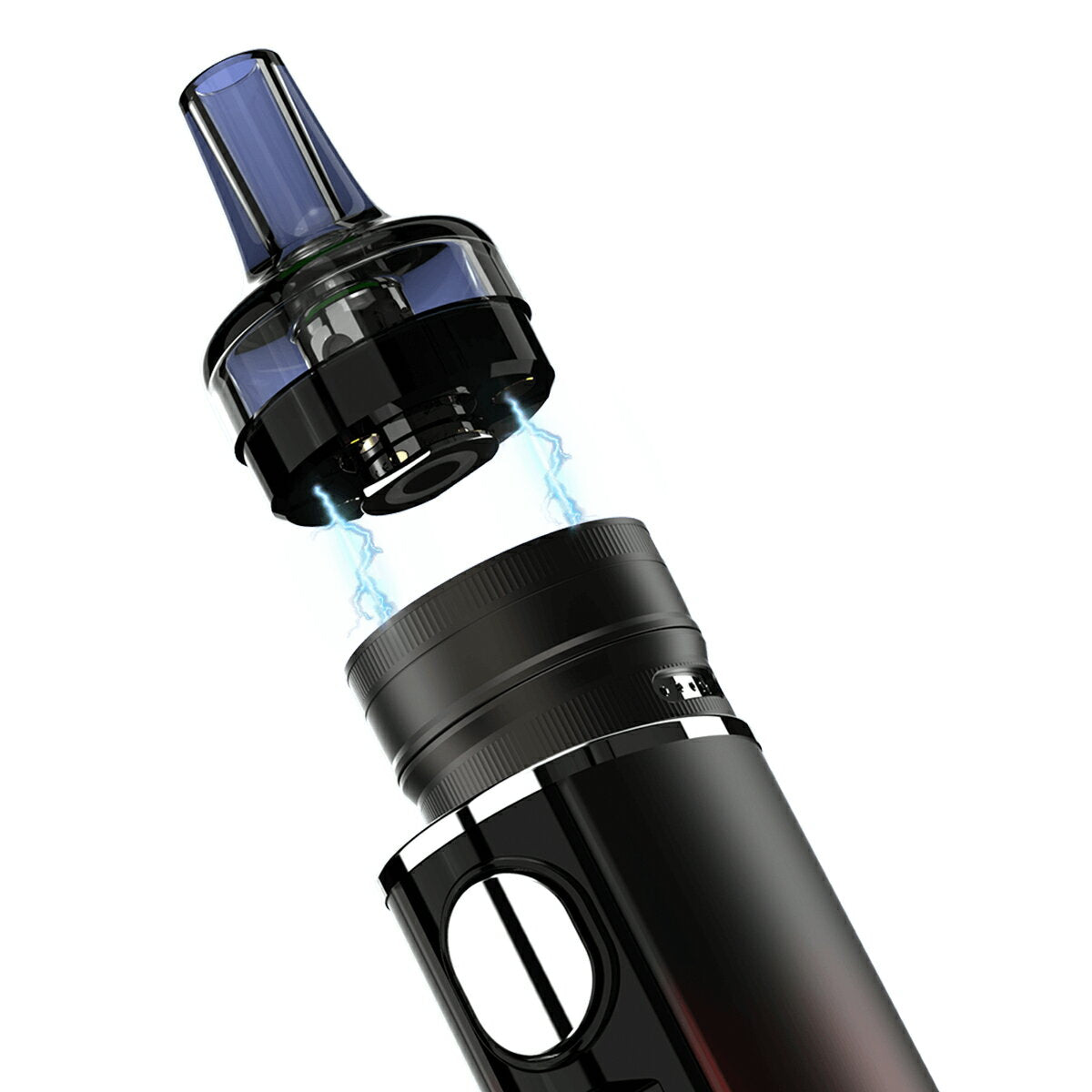 EleafiStickT80ModKitwithGTLPodTank3000mAh4.5ml内蔵バッテリーテクニカルモッドキットイーリーフアイスティック510規格電子タバコベイプ本体リキッド爆煙禁煙タールニコチン0シーシャdldtlmtlvape