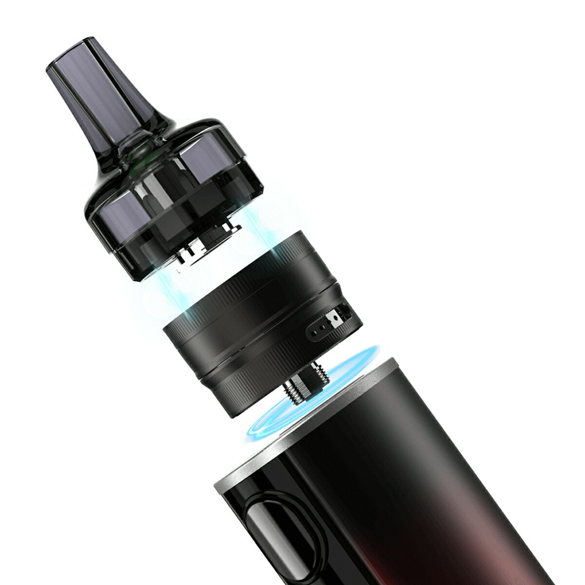 EleafiStickT80ModKitwithGTLPodTank3000mAh4.5ml内蔵バッテリーテクニカルモッドキットイーリーフアイスティック510規格電子タバコベイプ本体リキッド爆煙禁煙タールニコチン0シーシャdldtlmtlvape