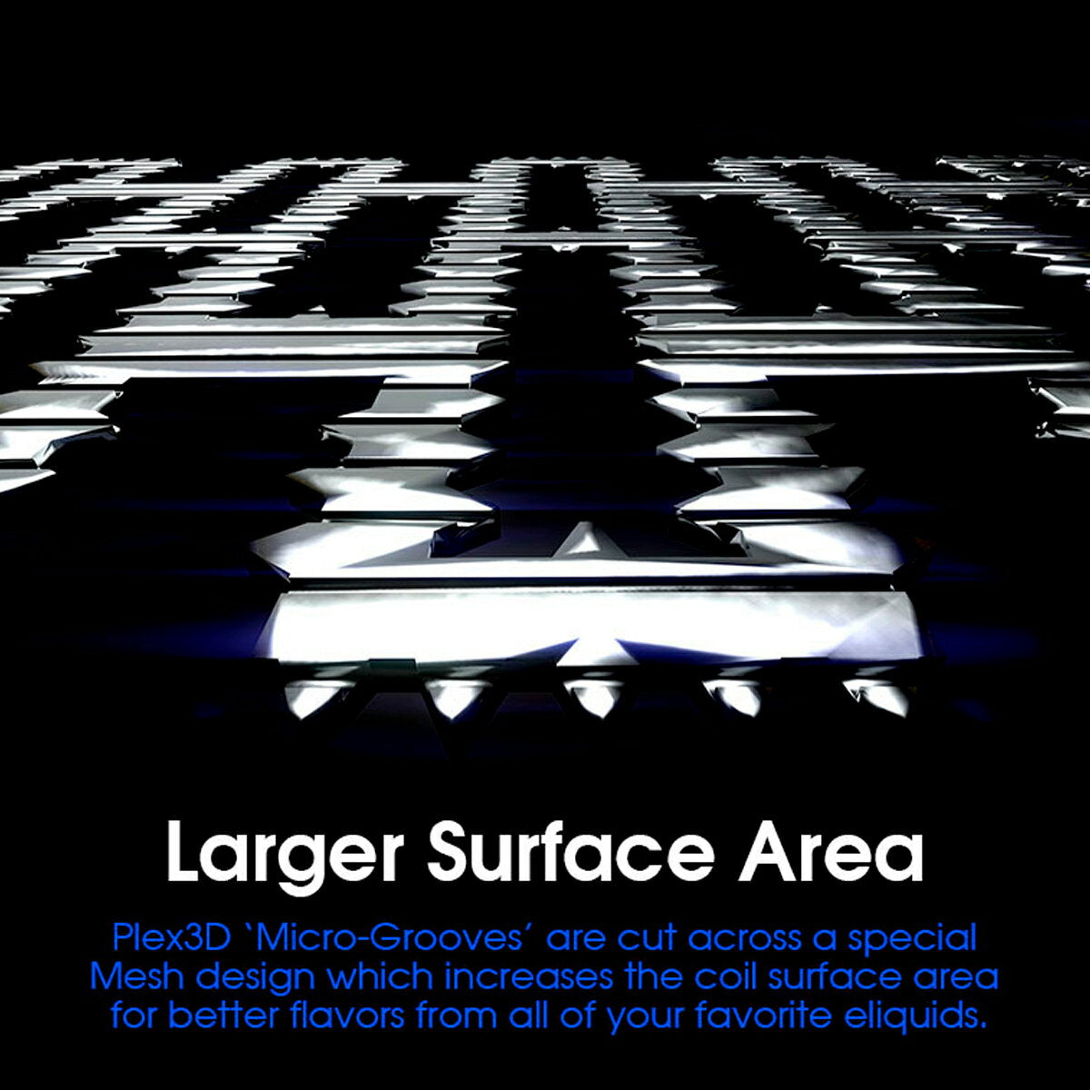 InnokiniSubPLEX3DCoil0.35Ω5個入