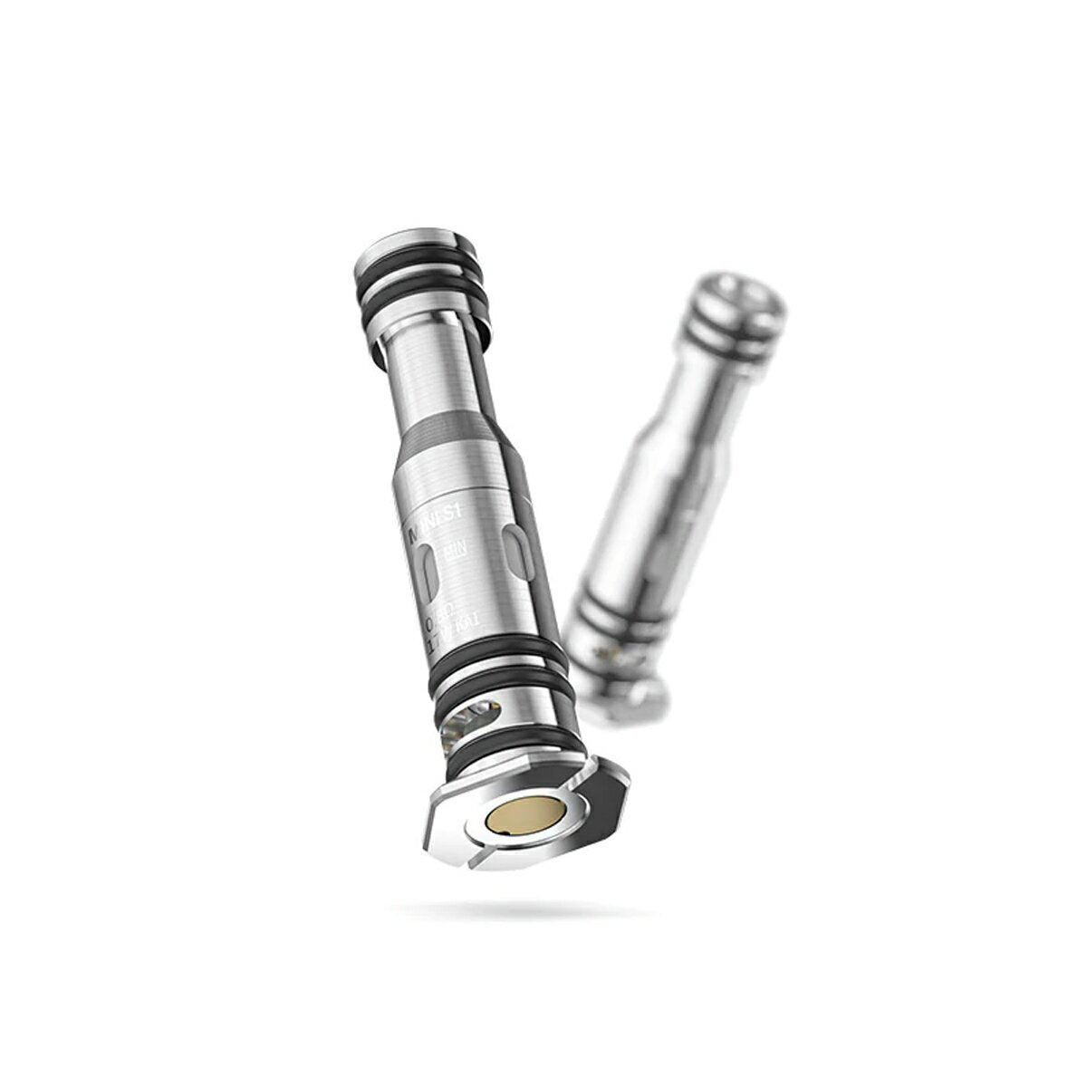 LostVapeUBMini交換用コイル5個入0.8Ω/1.0ΩOrionMiniロストベイプオリオンミニポッドカートリッジ電子たばこ電子タバコvape