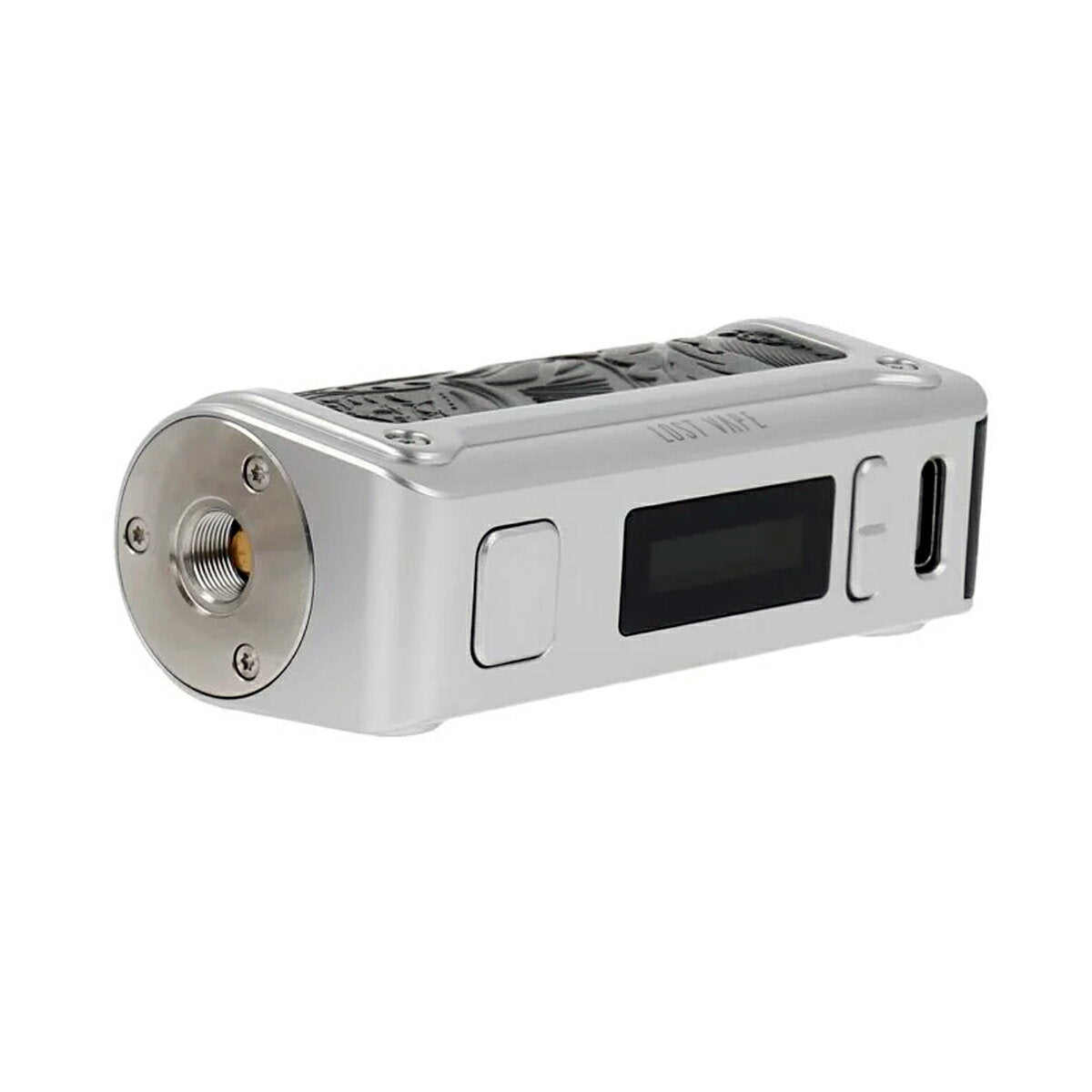 【送料無料あす楽】LostVapeThelemaMiniMOD45W1500mAh内蔵バッテリーテクニカルモッドロストベイプセレマミニ510規格電子タバコ電子たばこvape