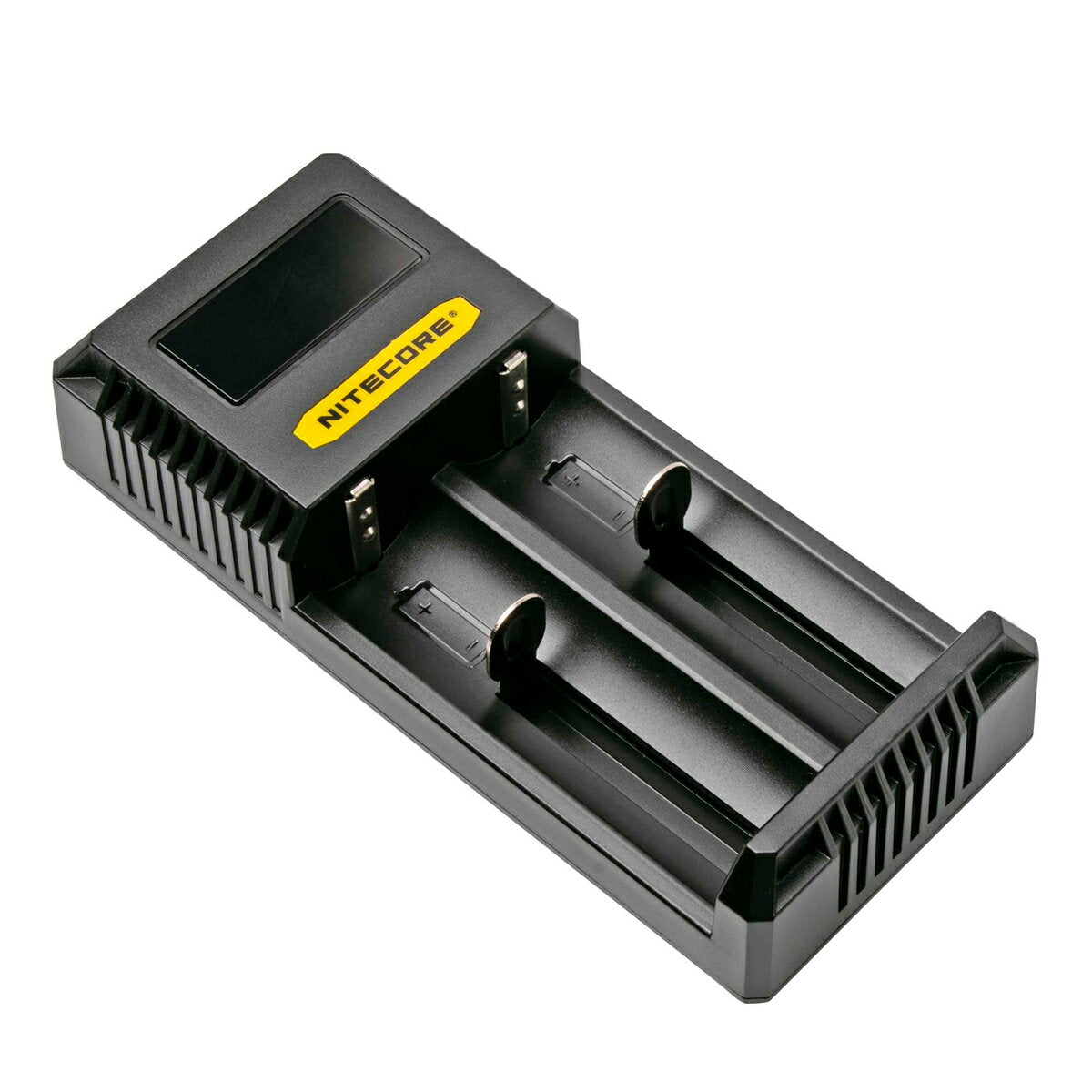 【送料無料あす楽】NitecoreCi2IntelligentUSB-CChargerバッテリー充電器ナイトコア電子タバコ電子たばこベイプVapetype-cフラッシュライト懐中電灯
