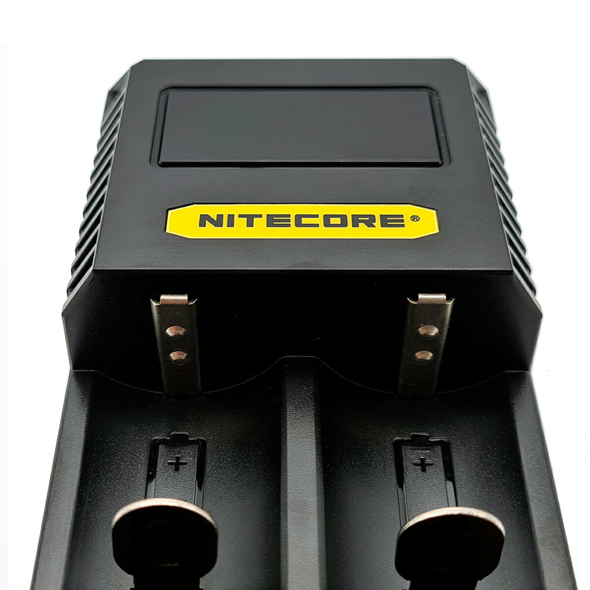 【送料無料あす楽】NitecoreCi2IntelligentUSB-CChargerバッテリー充電器ナイトコア電子タバコ電子たばこベイプVapetype-cフラッシュライト懐中電灯
