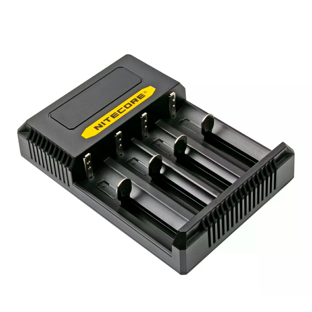 【送料無料あす楽】NitecoreCi4IntelligentUSB-CChargerバッテリー充電器ナイトコア電子タバコ電子たばこベイプモッドスターターキット内蔵充電可本体modVapeフラッシュライトヘッドライド懐中電灯