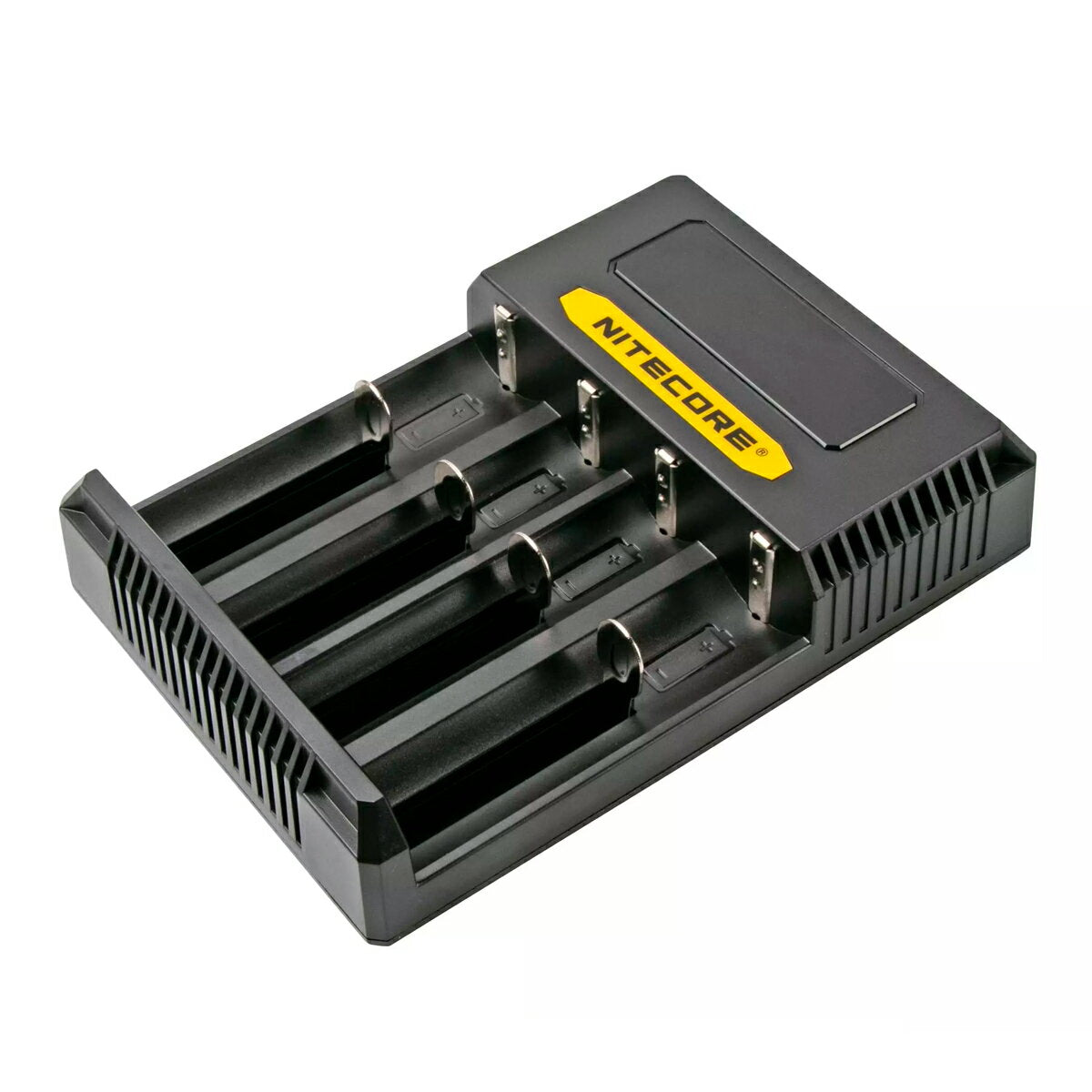 【送料無料あす楽】NitecoreCi4IntelligentUSB-CChargerバッテリー充電器ナイトコア電子タバコ電子たばこベイプモッドスターターキット内蔵充電可本体modVapeフラッシュライトヘッドライド懐中電灯