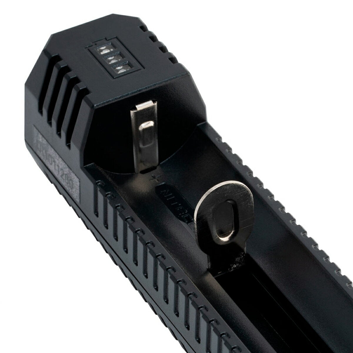 【送料無料】NitecoreUI1USBChargerバッテリー充電器ナイトコア電子タバコ電子たばこベイプVapeフラッシュライト懐中電灯