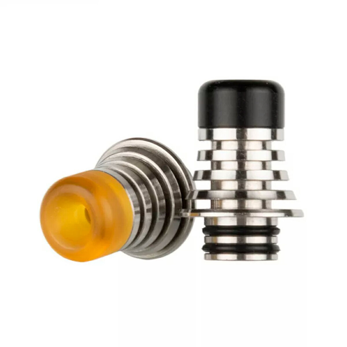 ReewapeAS278MTLドリップチップ510電子タバコ電子たばこVape