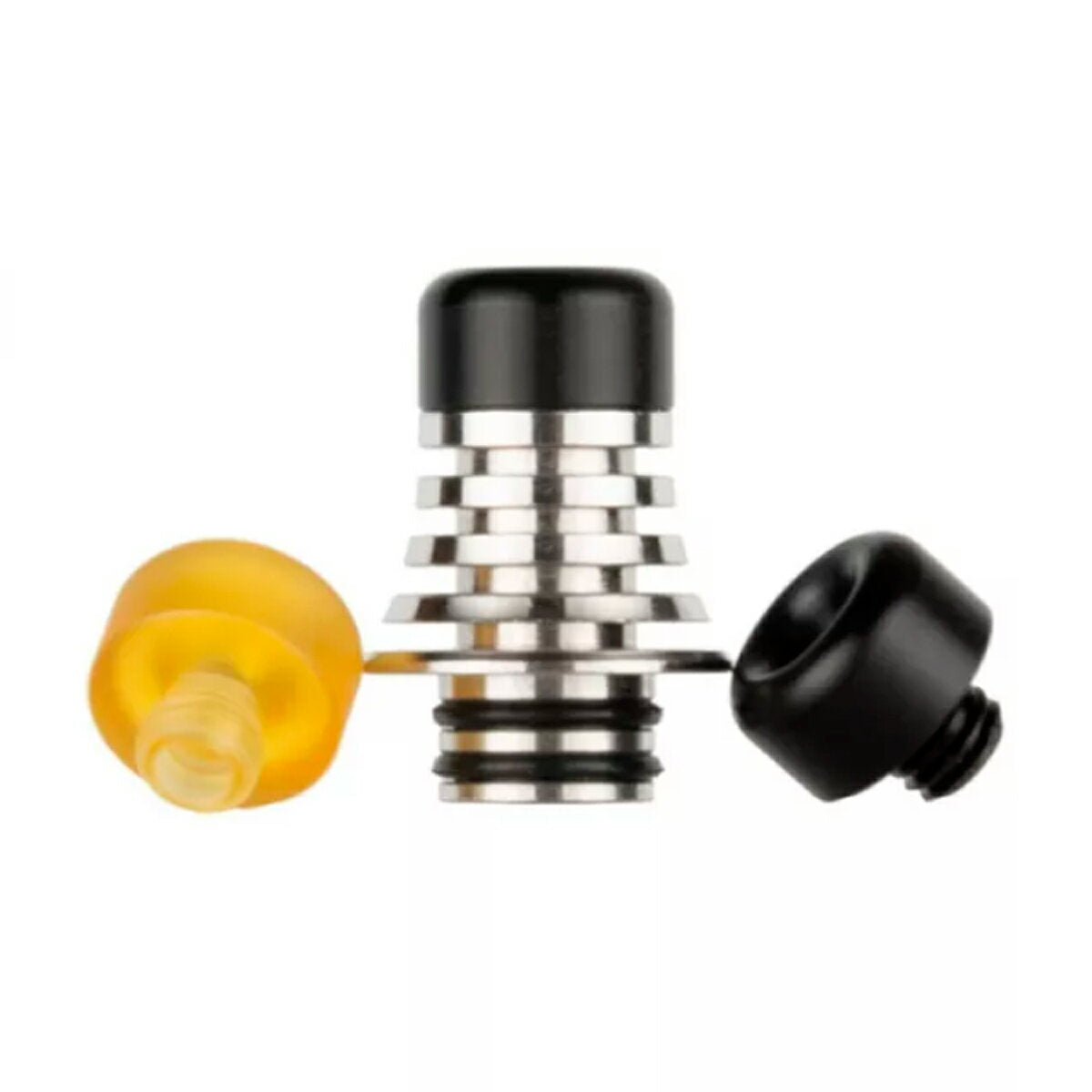 ReewapeAS278MTLドリップチップ510電子タバコ電子たばこVape