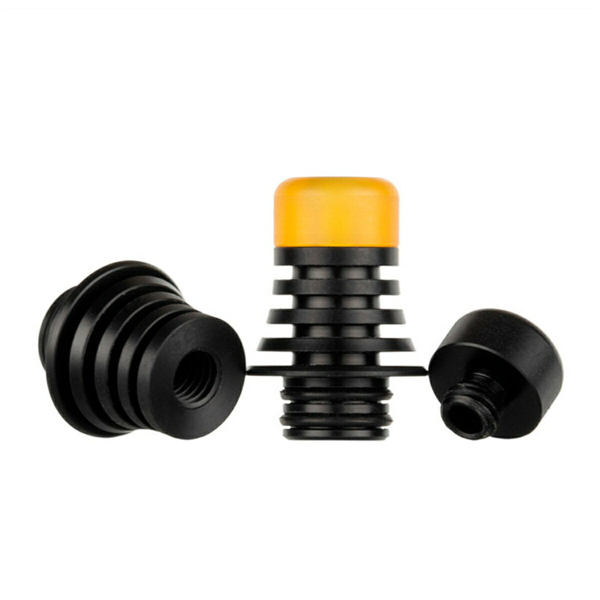 ReewapeAS278MTLドリップチップ510電子タバコ電子たばこVape