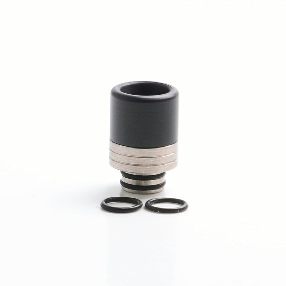 ReewapeAS310510ドリップチップアトマイザークリアロマイザー電子タバコ電子たばこベイプVapeDripTip