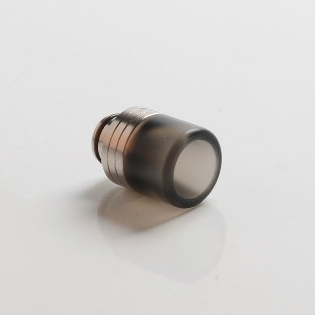 ReewapeAS310510ドリップチップアトマイザークリアロマイザー電子タバコ電子たばこベイプVapeDripTip