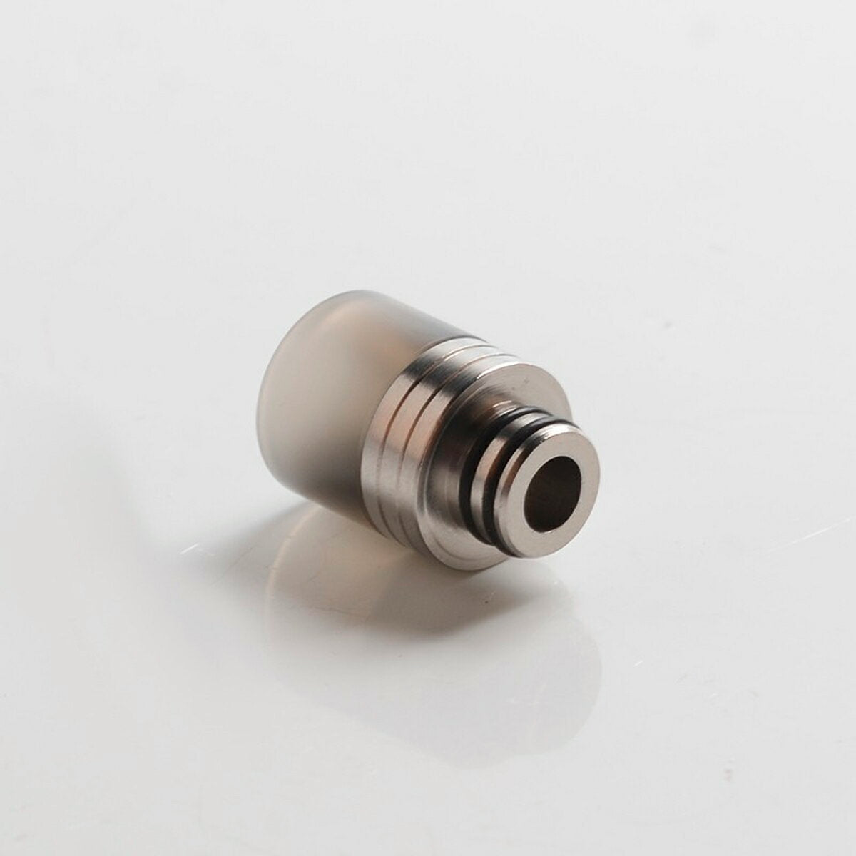 ReewapeAS310510ドリップチップアトマイザークリアロマイザー電子タバコ電子たばこベイプVapeDripTip