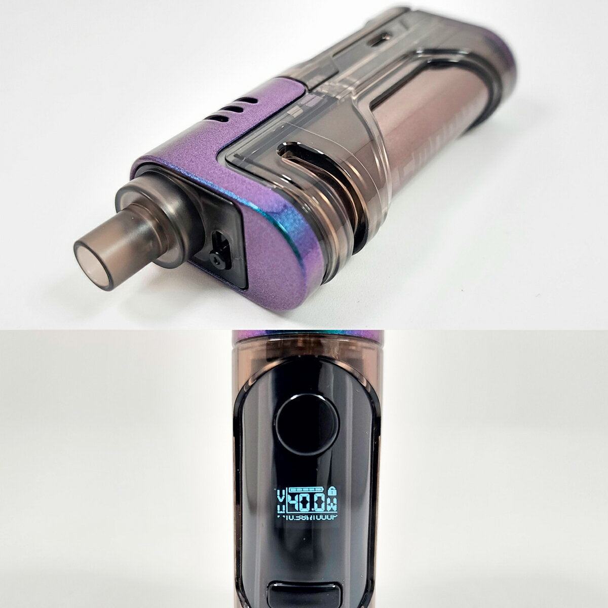 SmoantKnight40PodKit1500mAh3.5mlスターターキットスモアントナイトポッドキット電子たばこ電子タバコベイプ本体リキッド超爆煙禁煙水蒸気電子シーシャ持ち運びドクターmtlvape