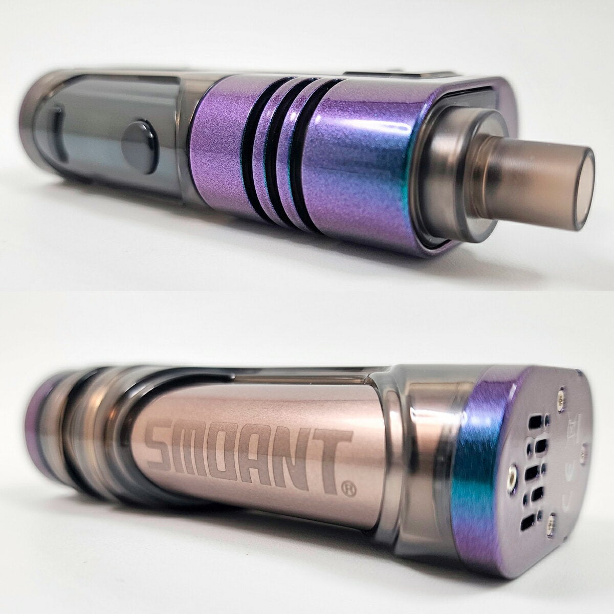 SmoantKnight40PodKit1500mAh3.5mlスターターキットスモアントナイトポッドキット電子たばこ電子タバコベイプ本体リキッド超爆煙禁煙水蒸気電子シーシャ持ち運びドクターmtlvape