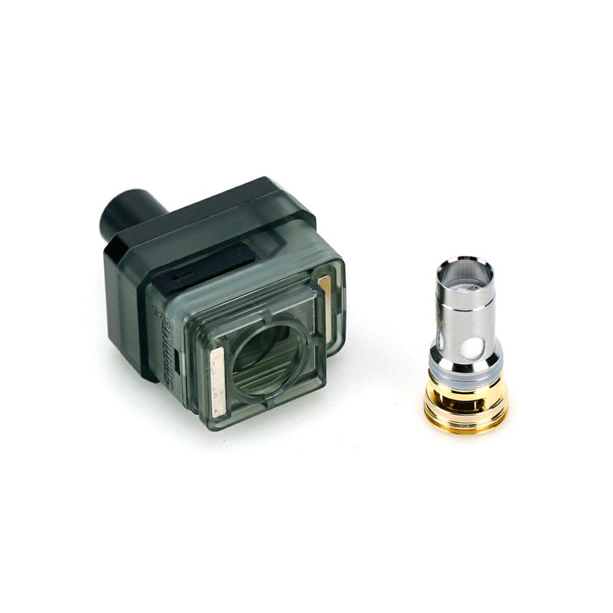 SmoantPasito2ポットカートリッジ3mlスモアントパシート電子たばこ電子タバコベイプvapemtldtldl