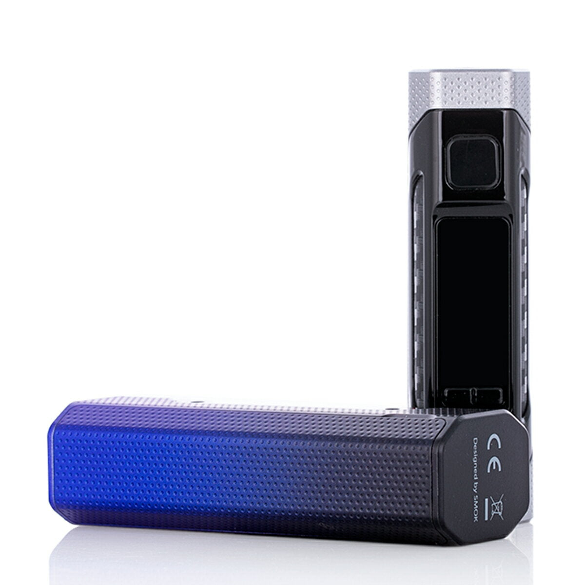 SMOKRIGELMINIModモッドバッテリースモック510規格80W18650type-c超爆煙小型軽量コンパク電子たばこ電子タバコベイプ本体ヴェポライザーアトマイザーvape