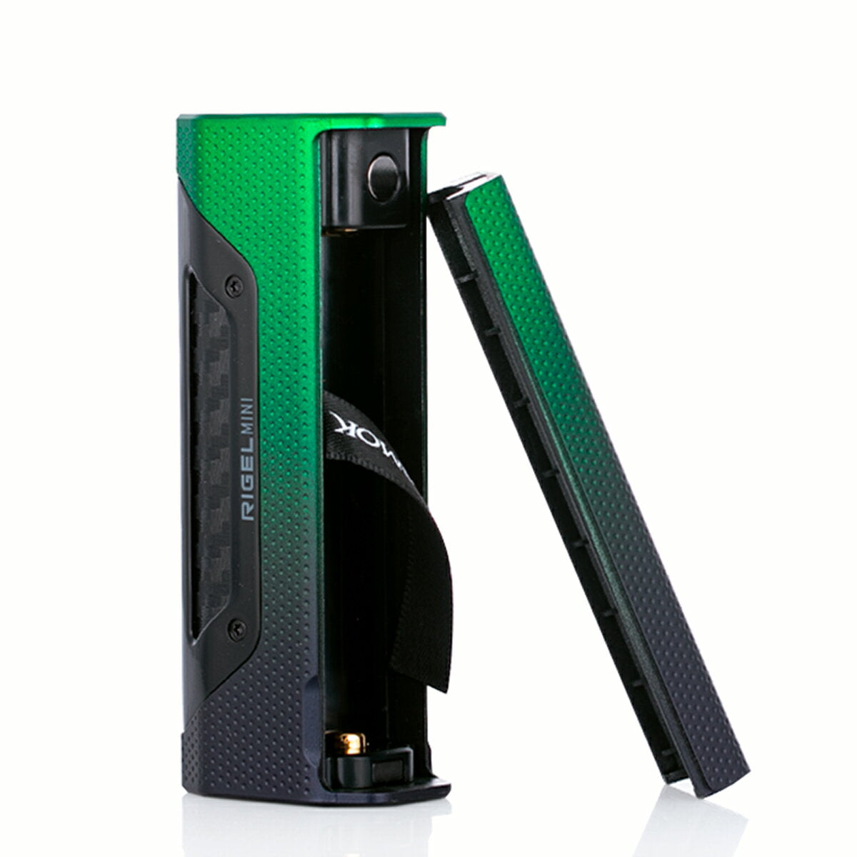 SMOKRIGELMINIModモッドバッテリースモック510規格80W18650type-c超爆煙小型軽量コンパク電子たばこ電子タバコベイプ本体ヴェポライザーアトマイザーvape