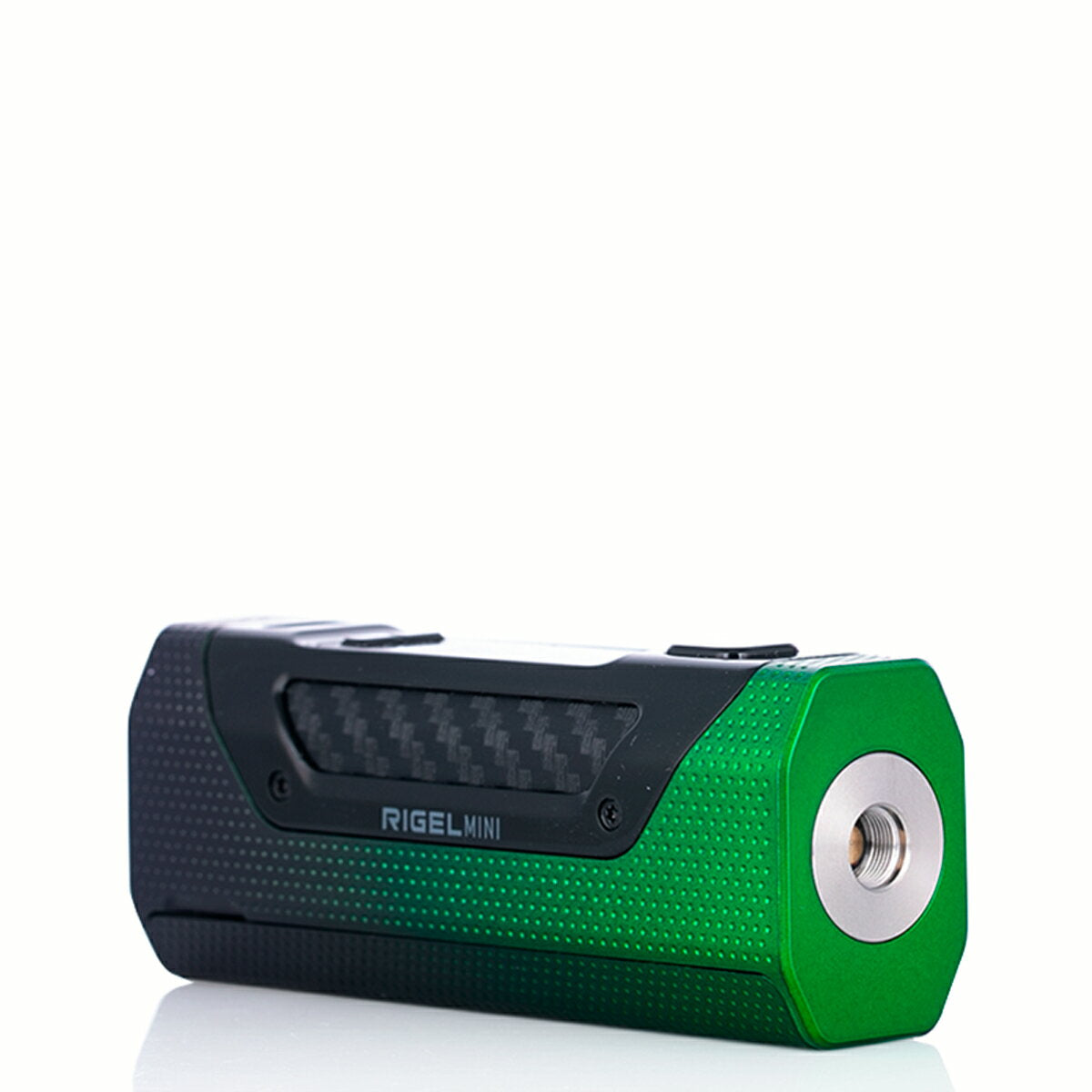 SMOKRIGELMINIModモッドバッテリースモック510規格80W18650type-c超爆煙小型軽量コンパク電子たばこ電子タバコベイプ本体ヴェポライザーアトマイザーvape