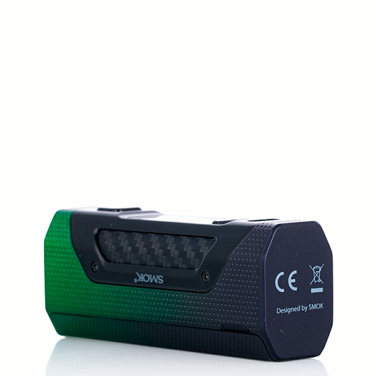 SMOKRIGELMINIModモッドバッテリースモック510規格80W18650type-c超爆煙小型軽量コンパク電子たばこ電子タバコベイプ本体ヴェポライザーアトマイザーvape