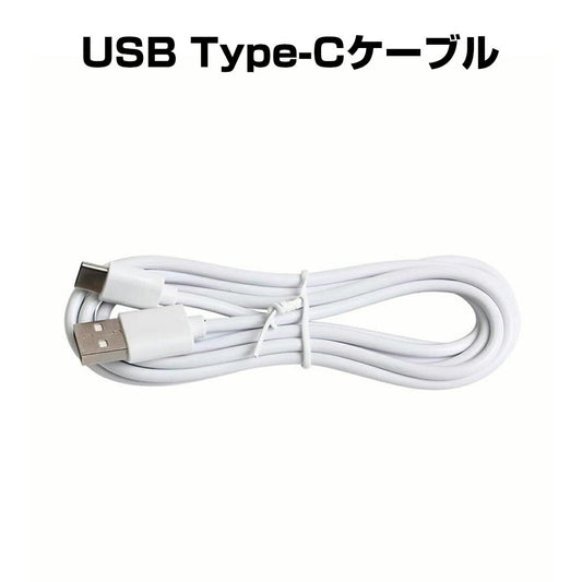 USBType-Cケーブル0.3m30cmホワイトタイプCショートケーブル充電専用