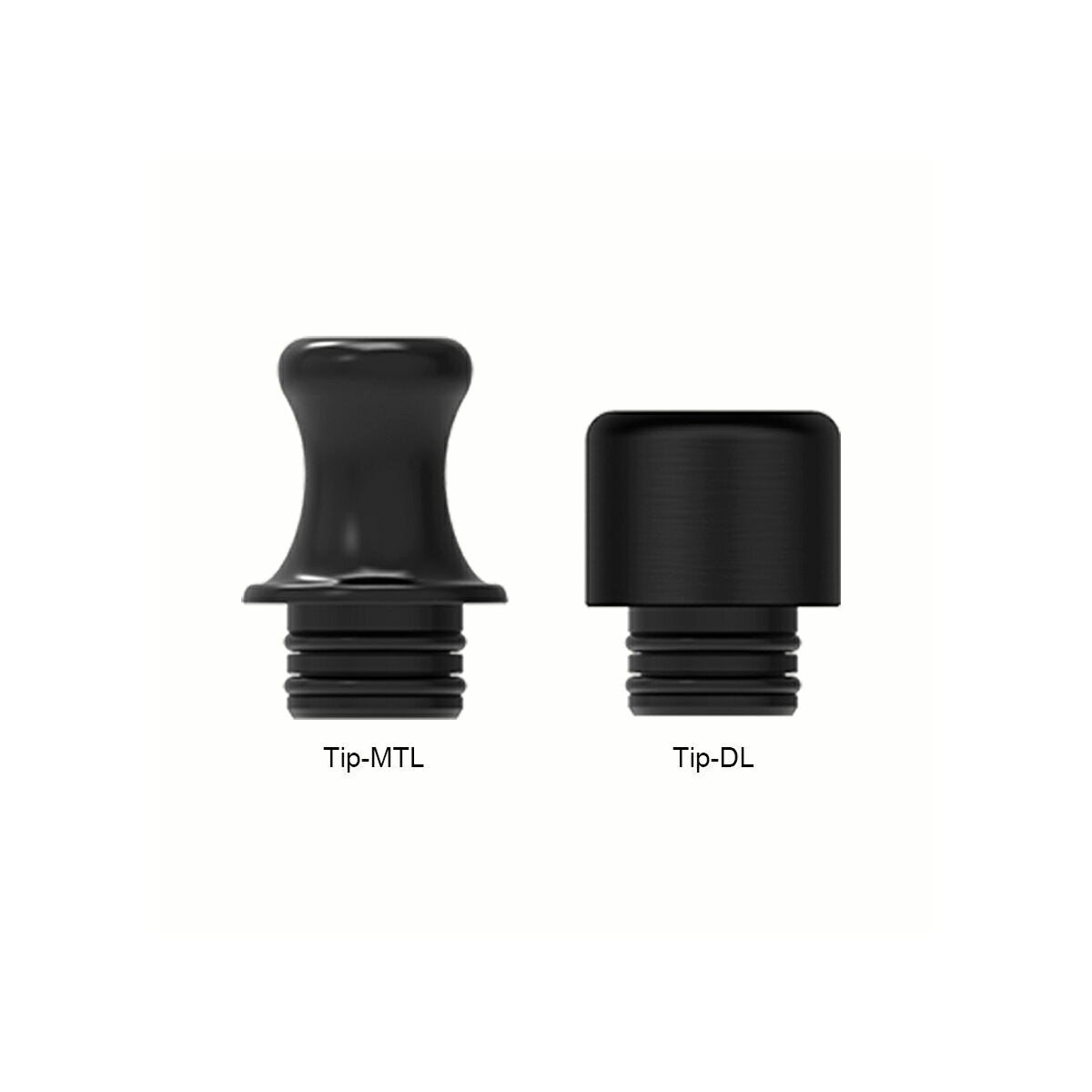VandyVapeJackaroo510ドリップチップMTL/DLバンディベイプジャッカル電子タバコ電子たばこVapevandy
