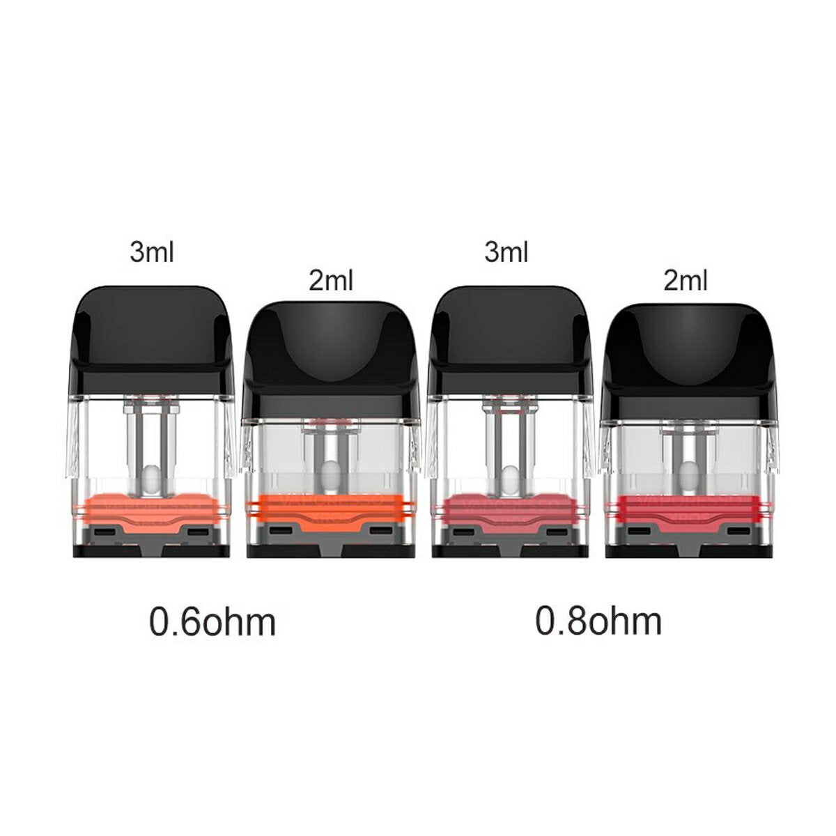 VaporessoXROSシリーズCorex3.02ml3ml交換用ポッドカートリッジ4個入PODベポレッソクロスミニナノ2345mininanocubeprodl電子たばこ電子タバコベイプリキッド爆煙禁煙ニコチンゼロタールニコチン0水蒸気電子シーシャmtldtldlvape