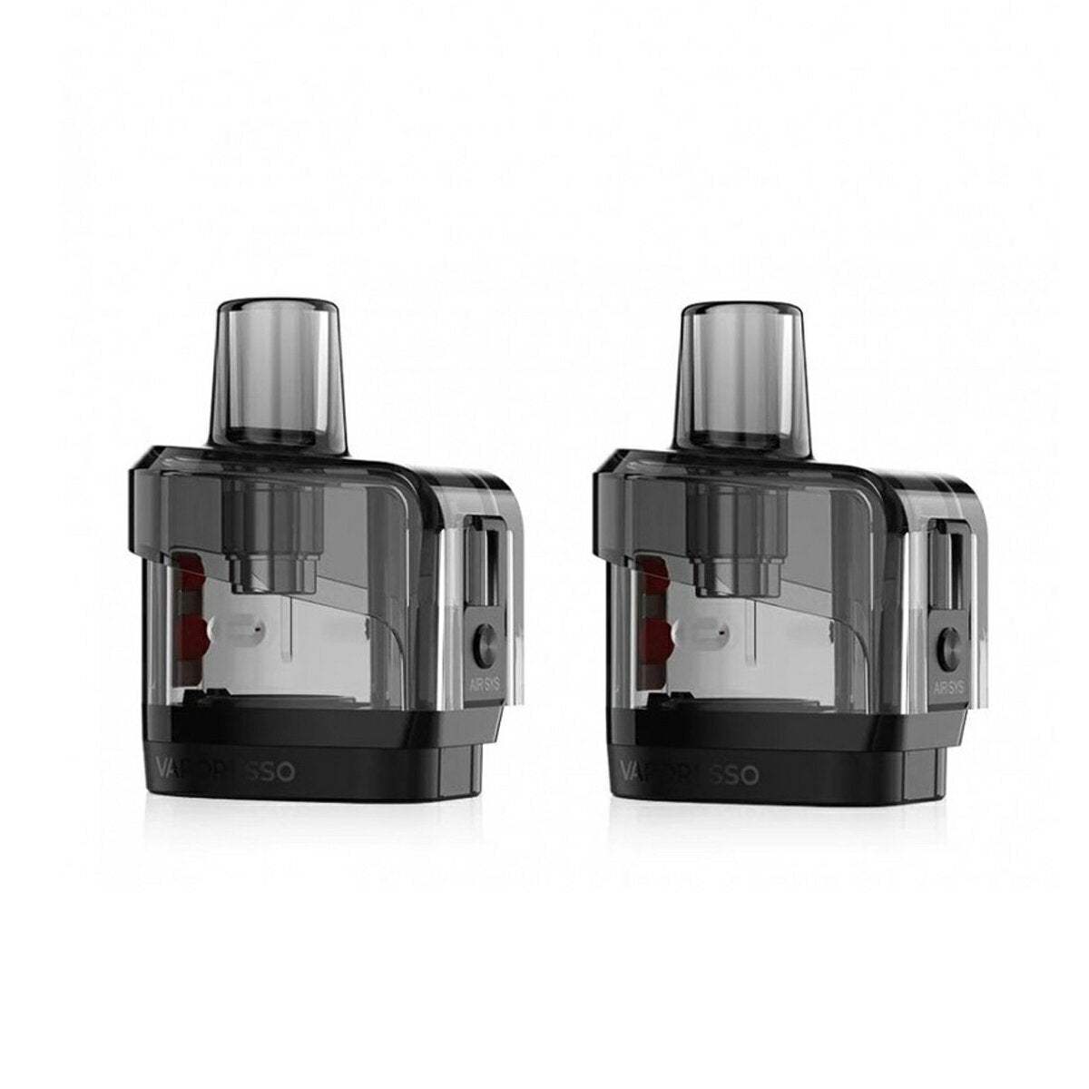 VaporessoGENAir40交換用カートリッジ2個入ベポレッソポッドcartridgepod電子たばこ電子タバコベイプVape