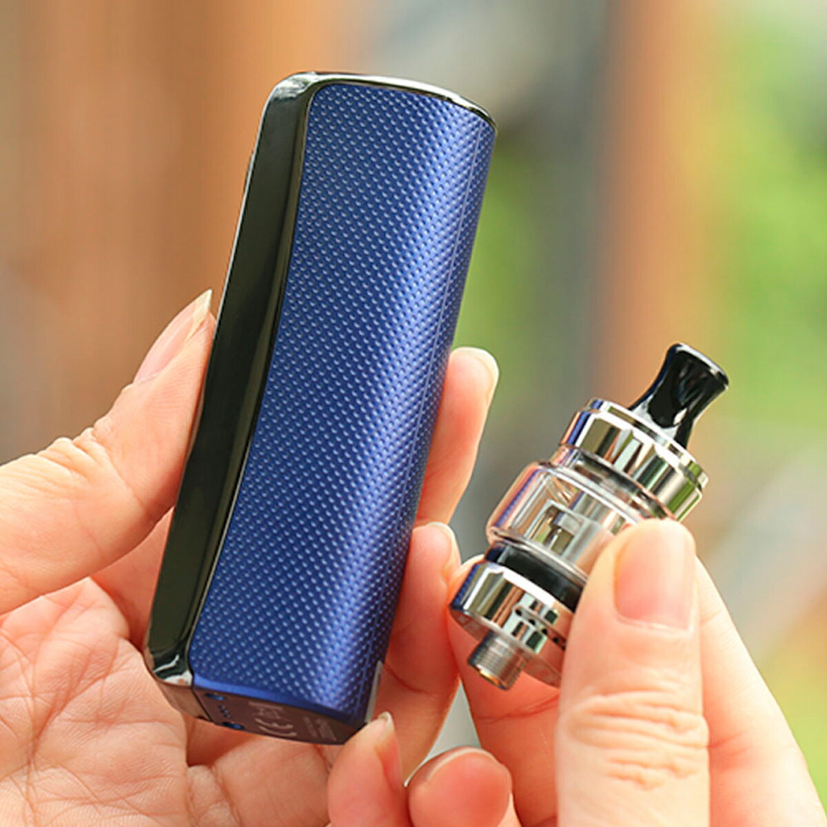 【送料無料あす楽】VaporessoGTXOneKitスターターキット2000mAh3ml18mmベポレッソ電子たばこ電子タバコVape