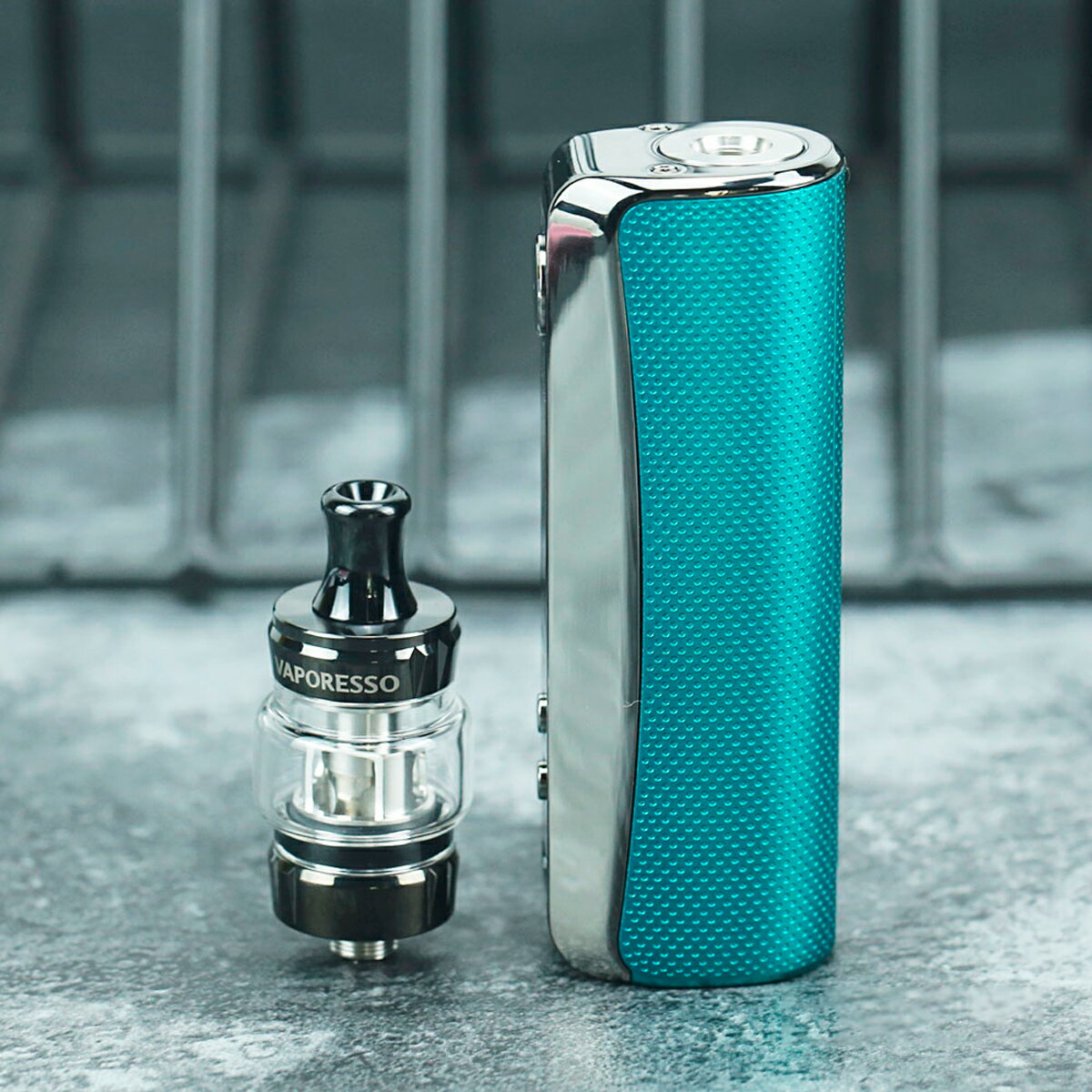 【送料無料あす楽】VaporessoGTXOneKitスターターキット2000mAh3ml18mmベポレッソ電子たばこ電子タバコVape