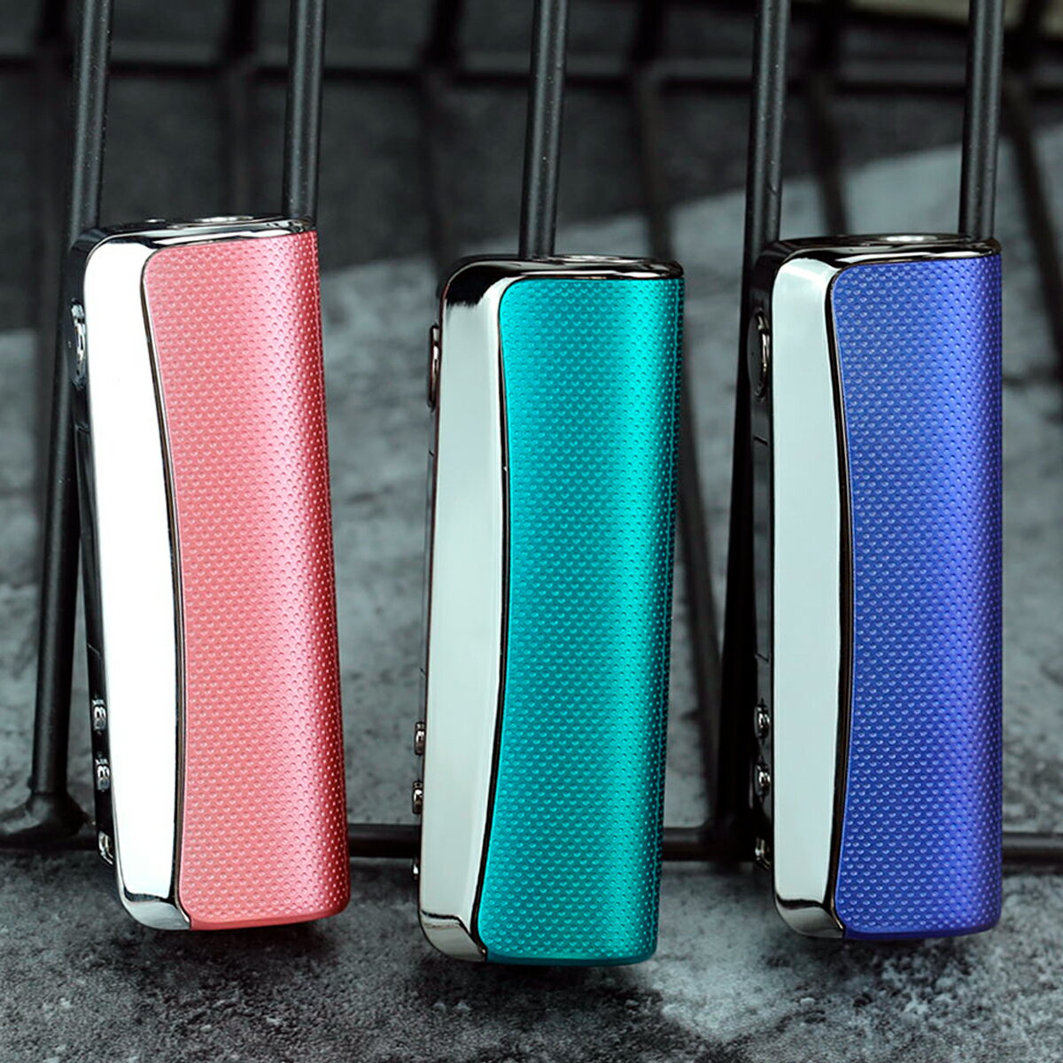 【送料無料あす楽】VaporessoGTXOneMod2000mAh内蔵バッテリーテクニカルモッドベポレッソ電子たばこ電子タバコVape