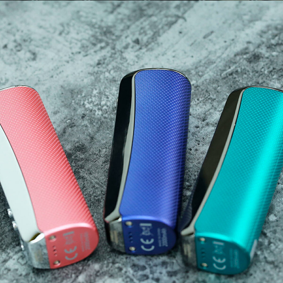 【送料無料あす楽】VaporessoGTXOneMod2000mAh内蔵バッテリーテクニカルモッドベポレッソ電子たばこ電子タバコVape