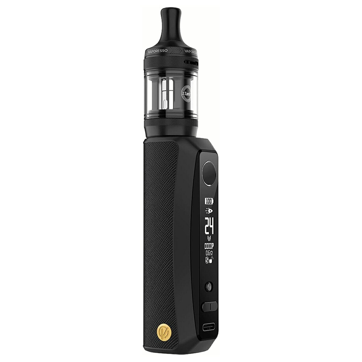 VaporessoGTXOneProKitスターターキット3000mAh3mlベポレッソ電子たばこ電子タバコベイプ本体リキッド超爆煙禁煙ニコチンゼロタールニコチン0水蒸気シーシャ持ち運びmtlrdlvape
