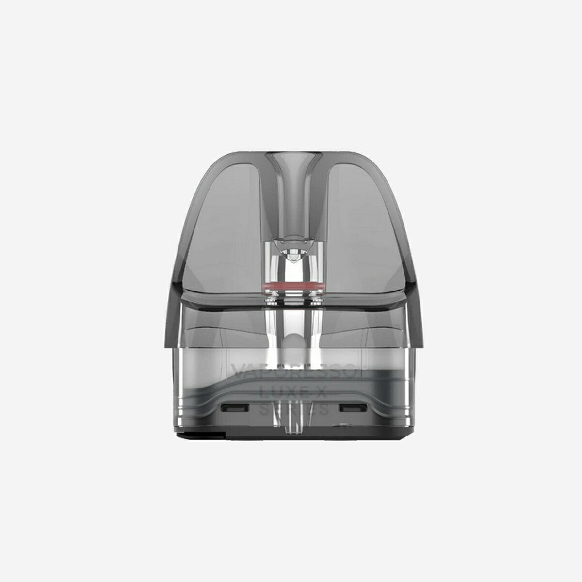 VaporessoLUXEXシリーズ交換用ポッドカートリッジ5ml2個入XRMaxPROX2COREX2.0PODベポレッソラグゼプロマックス電子たばこ電子タバコベイプ爆煙禁煙ニコチンゼロタールニコチン0水蒸気シーシャdlmtlvape