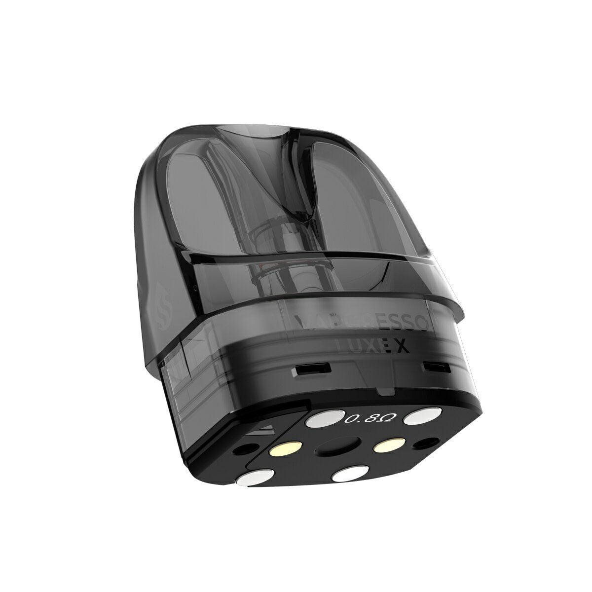 VaporessoLUXEXPodKit1500mAh5mlポッド型スターターキットベポレッソラグゼエックスgtxxr電子たばこ電子タバコベイプ本体リキッド爆煙禁煙ニコチンゼロタールニコチン0シーシャmtlvape