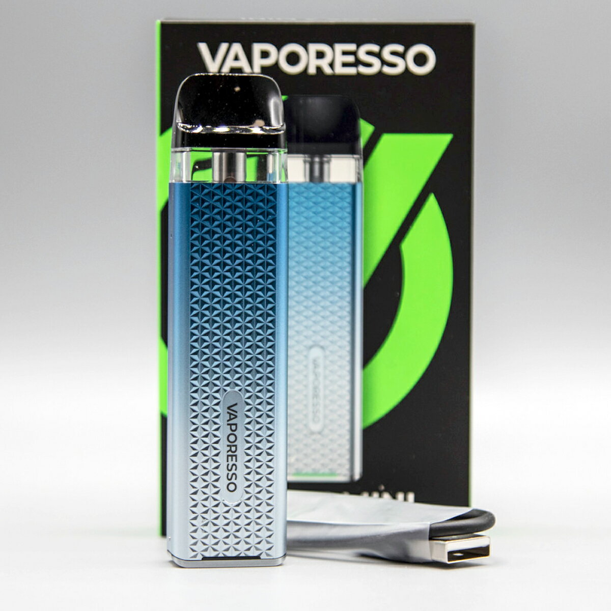 VaporessoXROSMiniPodKit1000mAh2mlポッド型スターターキットベポレッソクロスミニ電子たばこ電子タバコVape