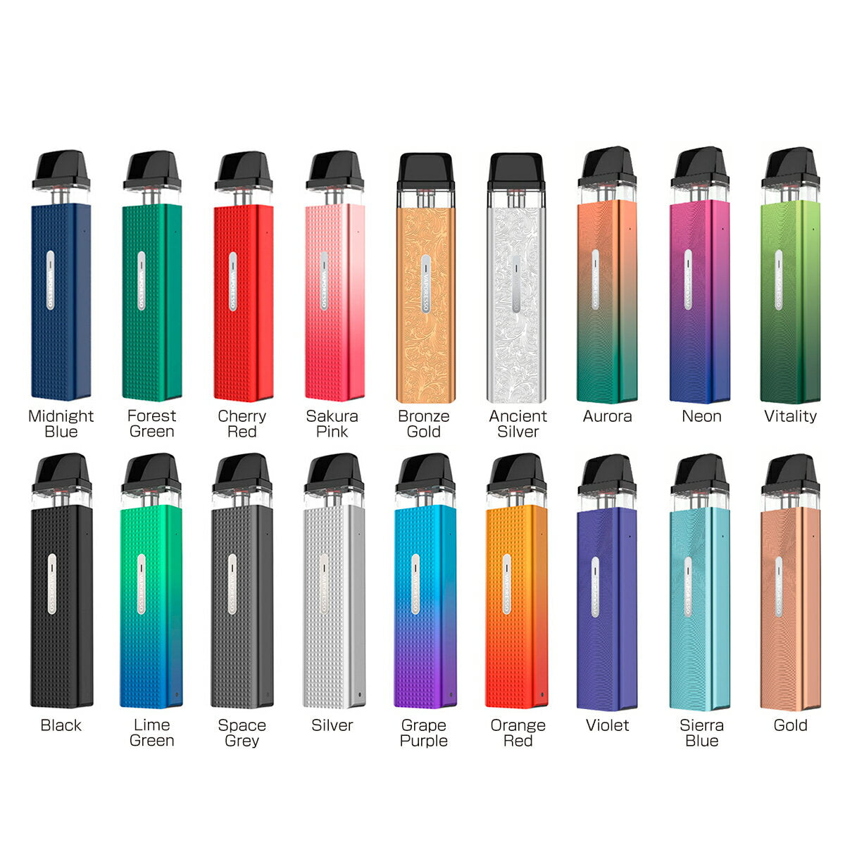 【送料無料】VaporessoXROSMiniPodKit1000mAh2mlポッド型スターターキットベポレッソクロスミニ電子たばこ電子タバコベイプリキッド爆煙禁煙ニコチンゼロタールニコチン0水蒸気電子シーシャ持ち運びおすすめmtlvape