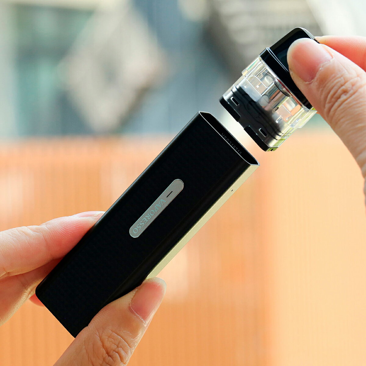 【送料無料】VaporessoXROSMiniPodKit1000mAh2mlポッド型スターターキットベポレッソクロスミニ電子たばこ電子タバコVape