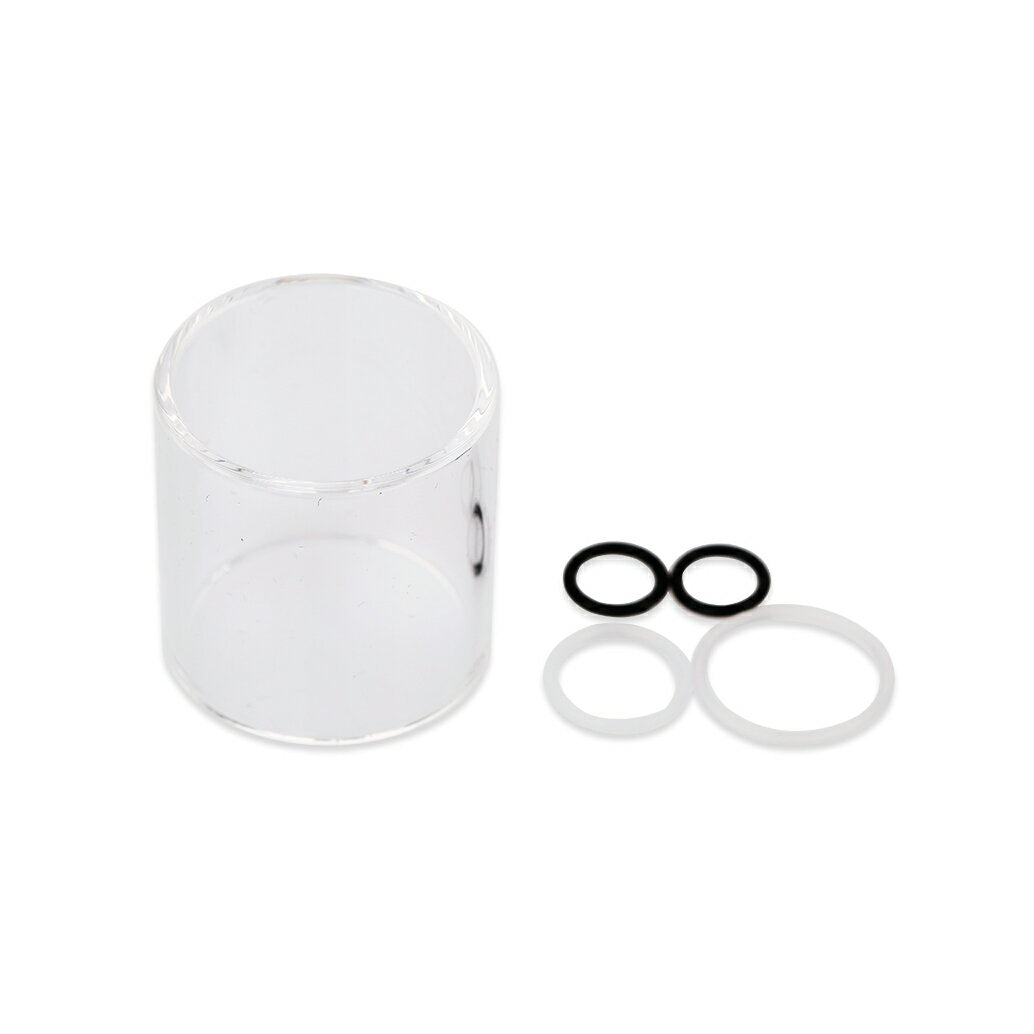 VaporessoVecoPlus4ml交換用ガラスチューブベポレッソベコソロ電子タバコ電子たばこvapeone