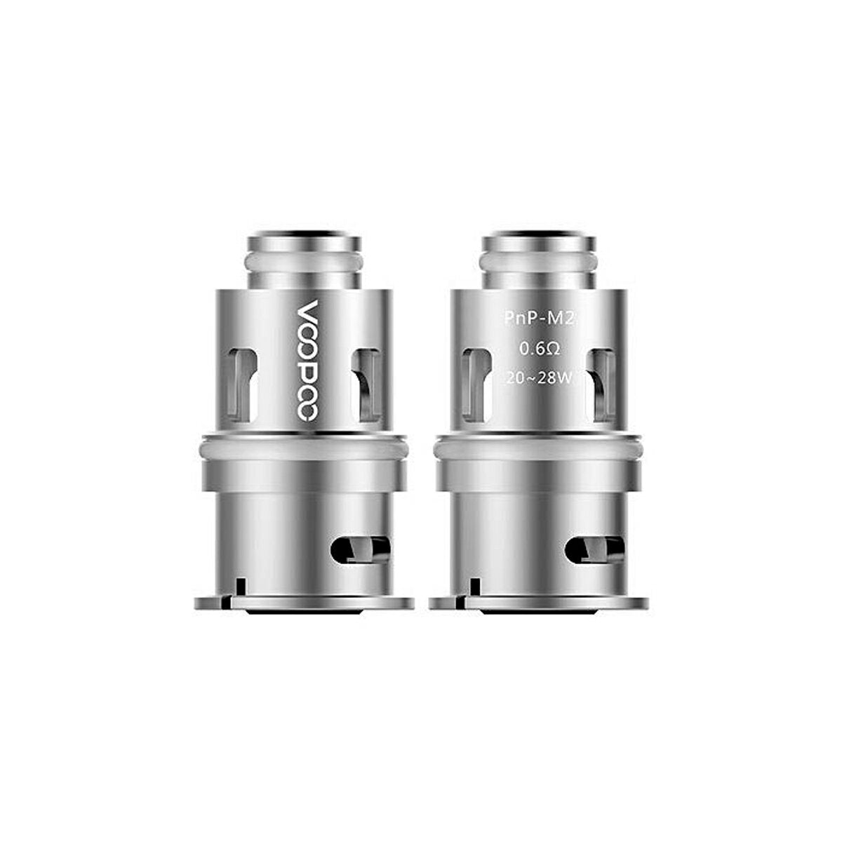 VoopooPnPコイル5個入Drag/Vinci/Argus/Caliber/Finci電子タバコ電子たばこVape