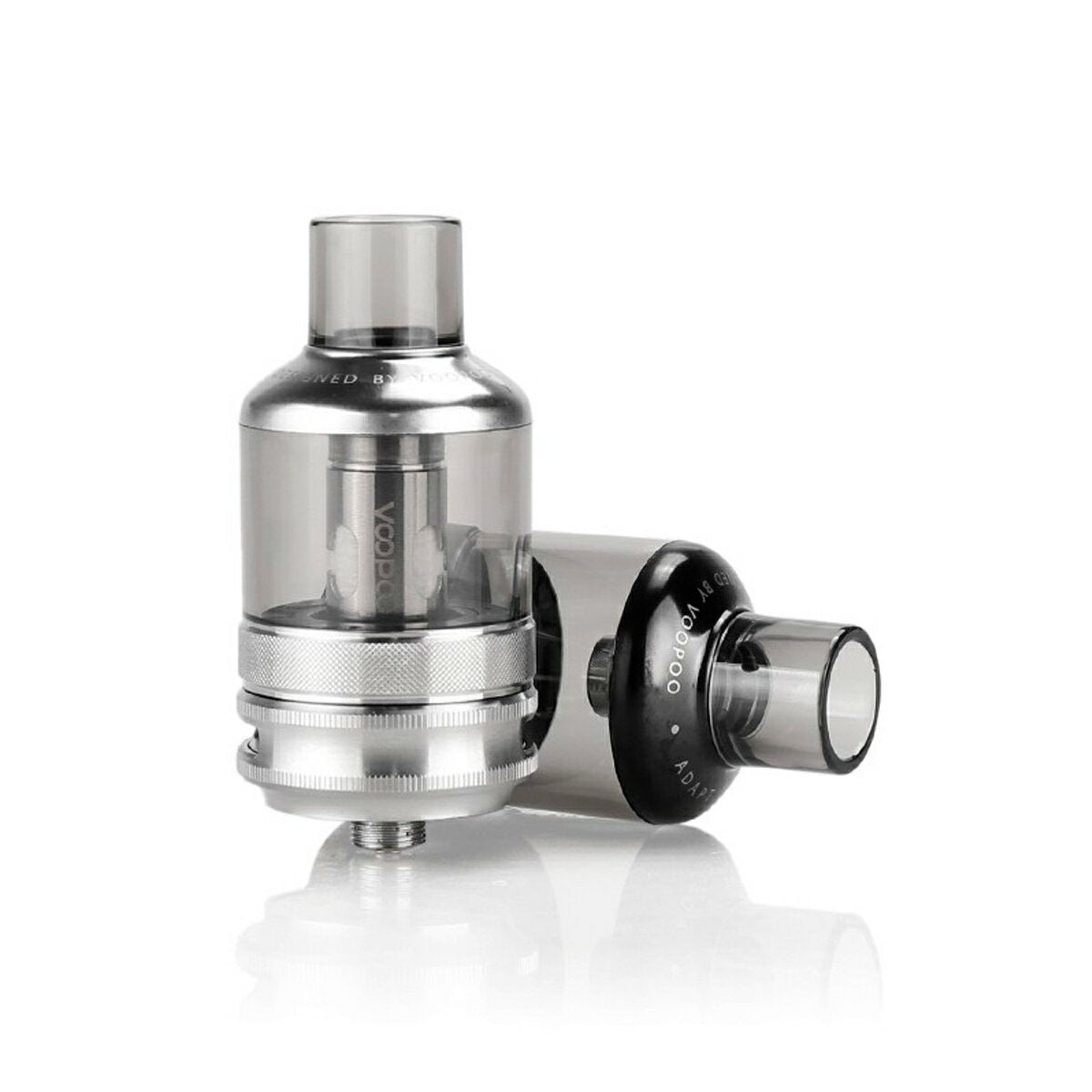 【スーパーSALE半額】VOOPOOTPPPODTank2ml510規格アトマイザーイーリーフポッドタンクijust3istickt80powerKit電子タバコベイプ本体リキッド超爆煙禁煙タールニコチン0水蒸気電子シーシャ持ち運びmtlvapeガンメタル